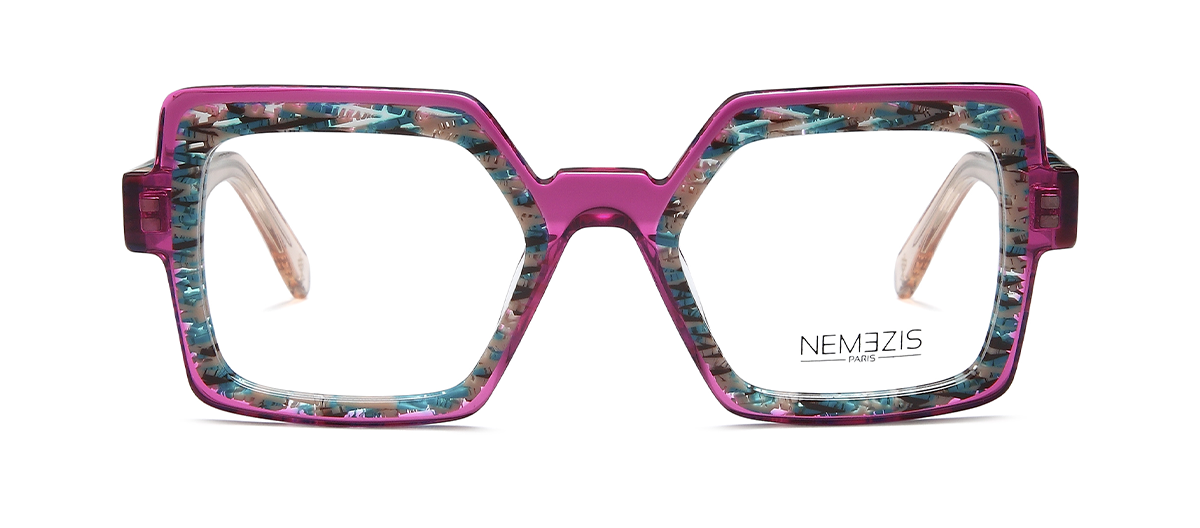 Nemezis BACCHUS C9